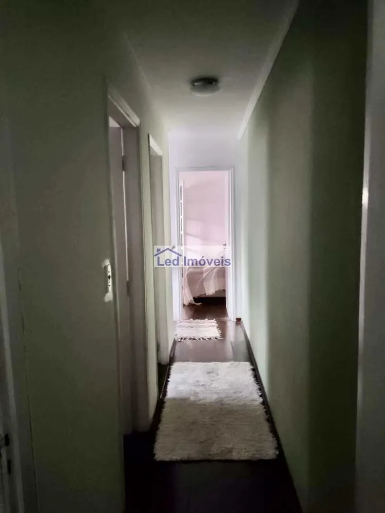 Sobrado, 5 quartos, 280 m² - Foto 2