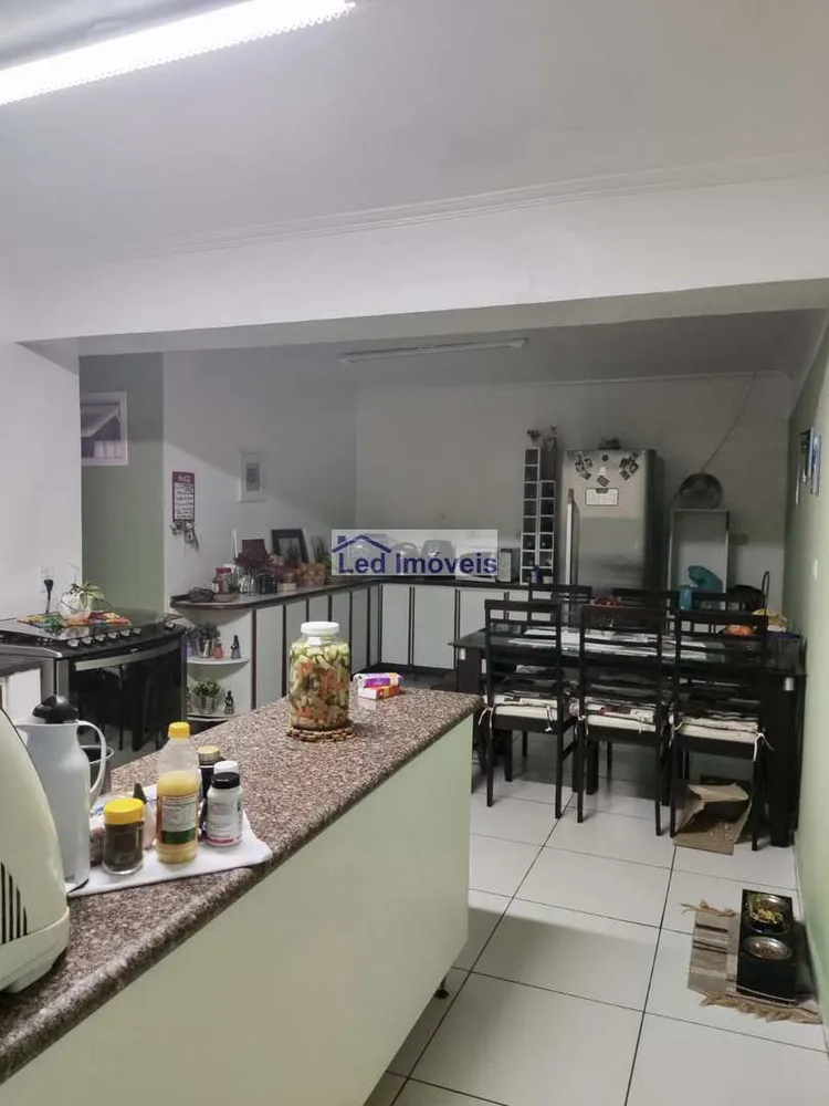 Sobrado, 5 quartos, 280 m² - Foto 2