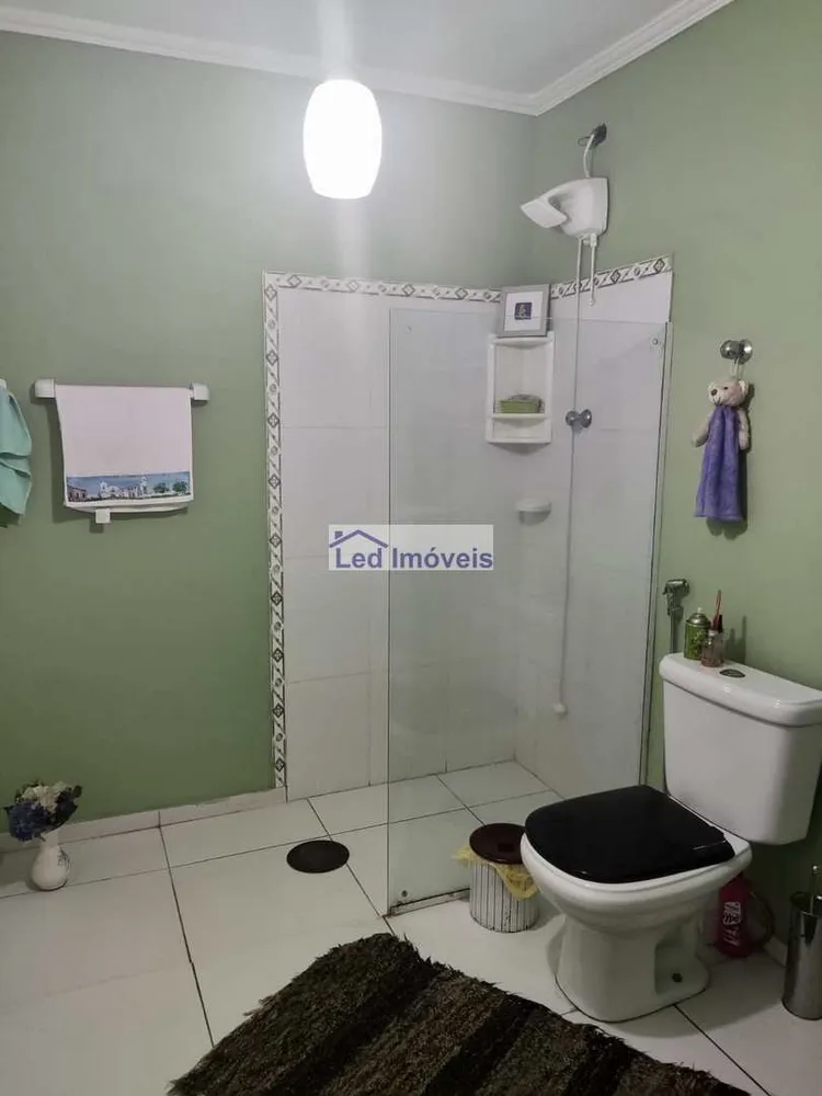 Sobrado, 5 quartos, 280 m² - Foto 7