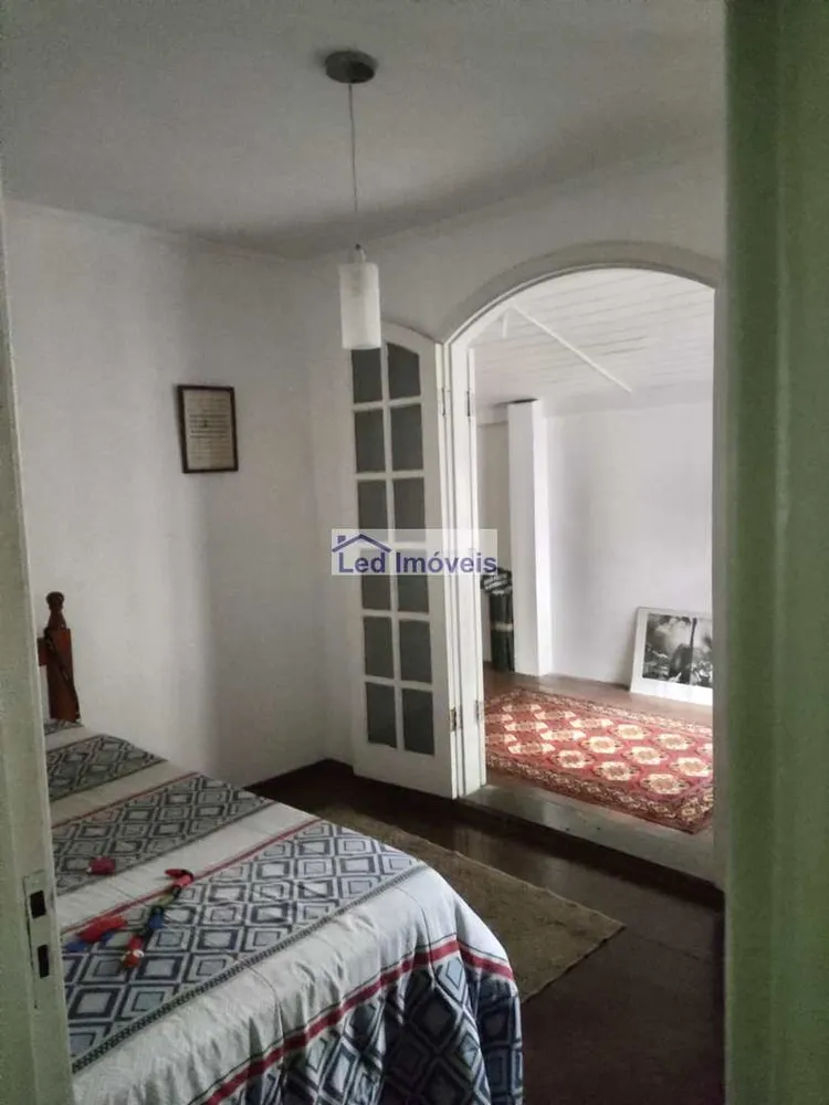 Sobrado, 5 quartos, 280 m² - Foto 6