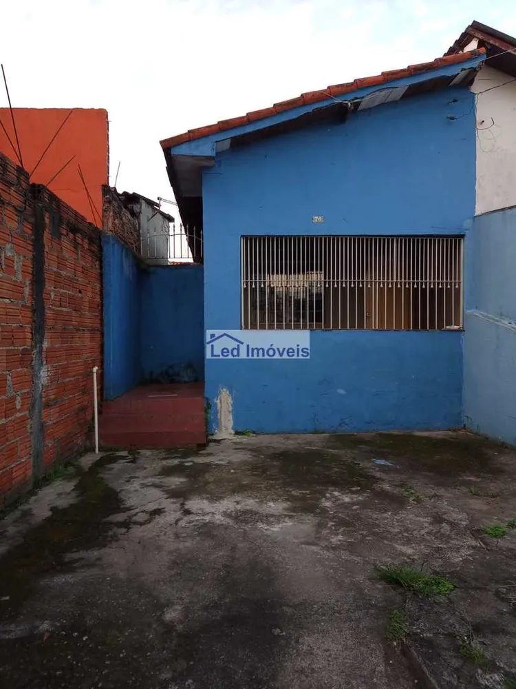 Casa, 2 quartos - Foto 1