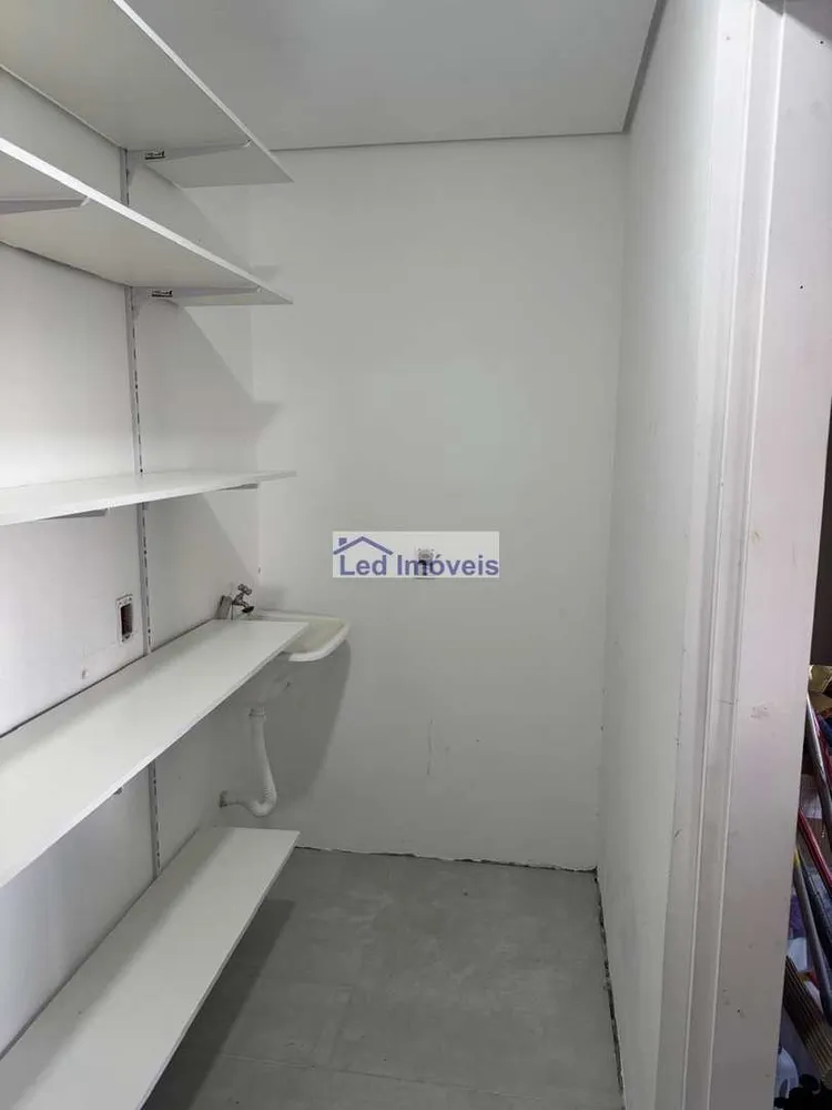 Sobrado, 4 quartos - Foto 4
