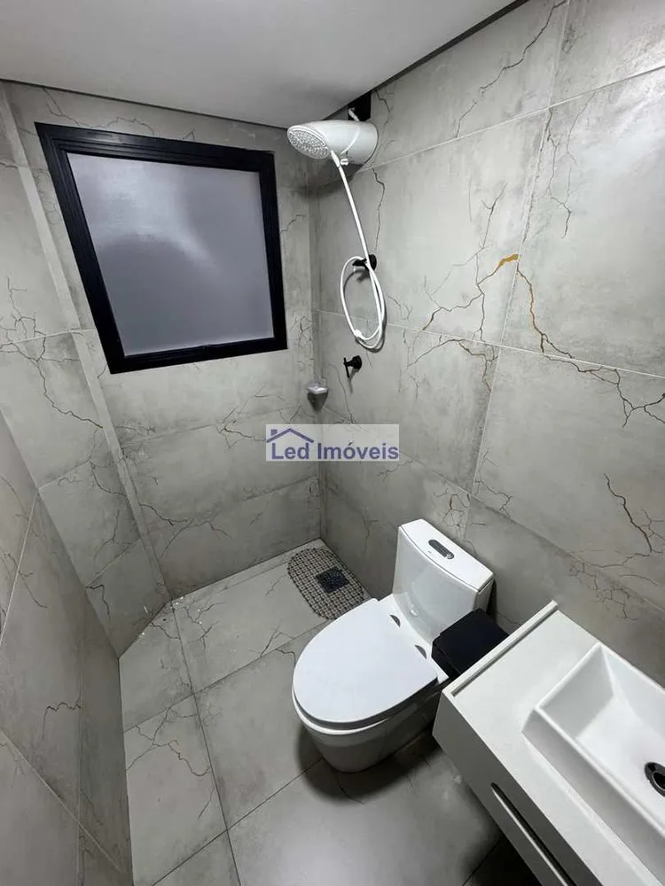 Sobrado, 4 quartos - Foto 1