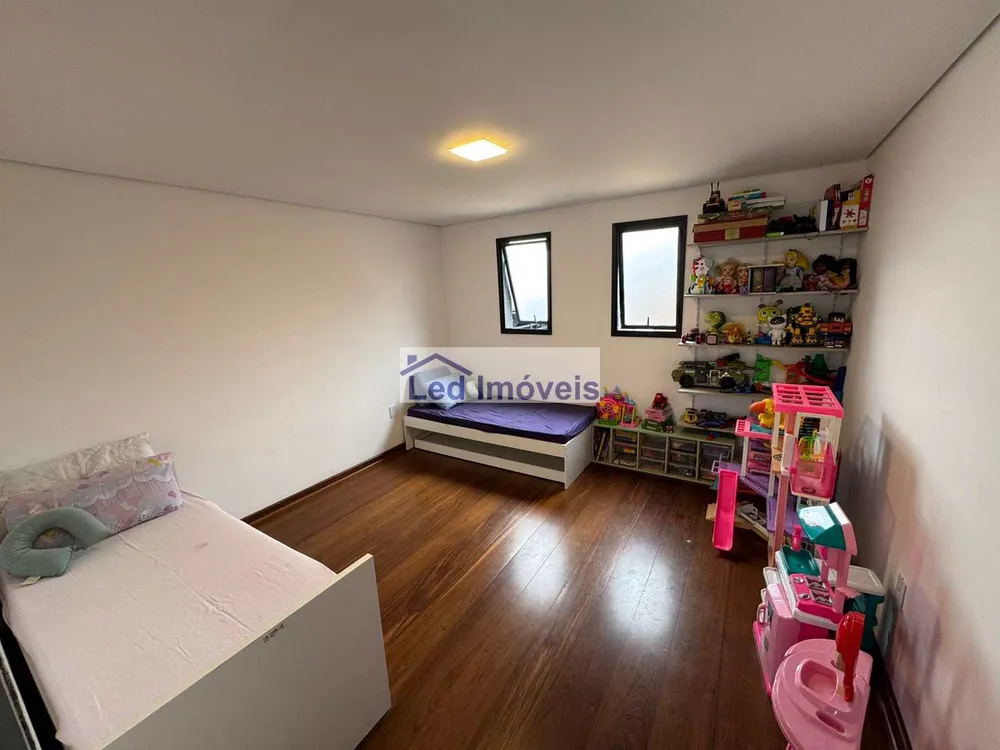 Sobrado, 4 quartos - Foto 7