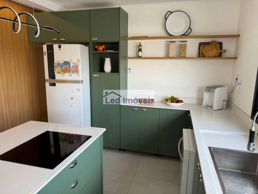 Sobrado, 4 quartos - Foto 3