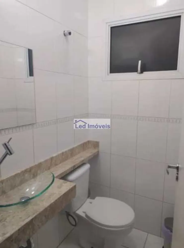 Sobrado, 3 quartos - Foto 4