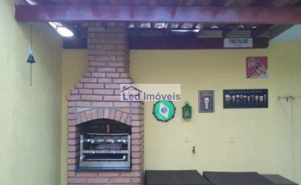 Sobrado, 3 quartos - Foto 12