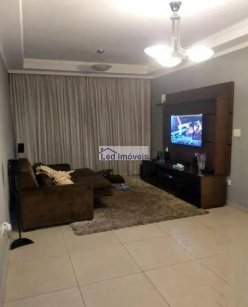 Sobrado, 3 quartos - Foto 3