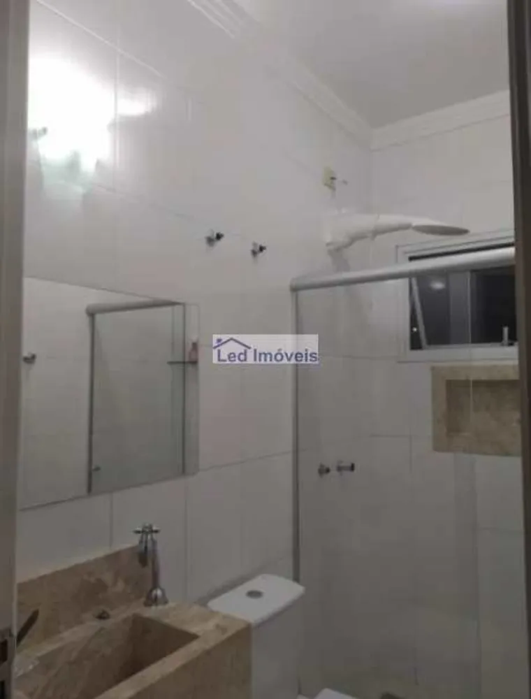Sobrado, 3 quartos - Foto 10