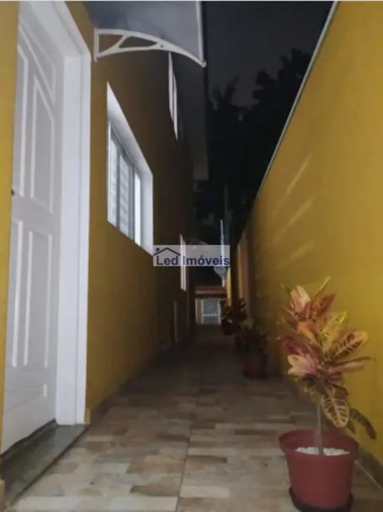 Sobrado, 3 quartos - Foto 2