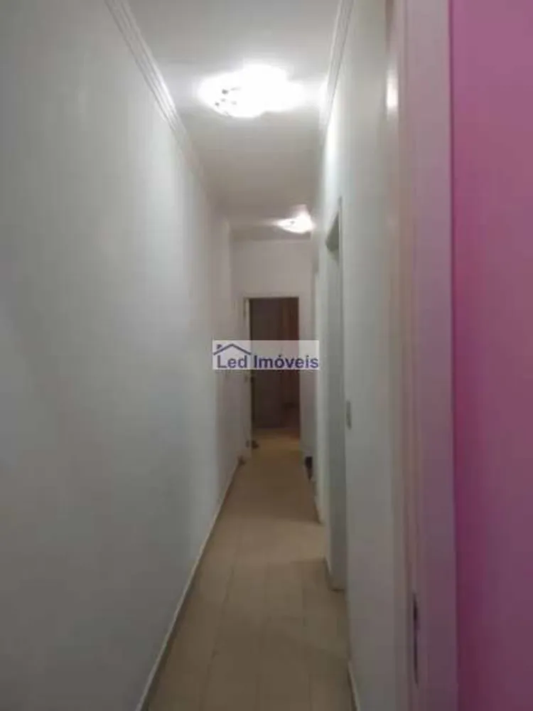 Sobrado, 3 quartos - Foto 2