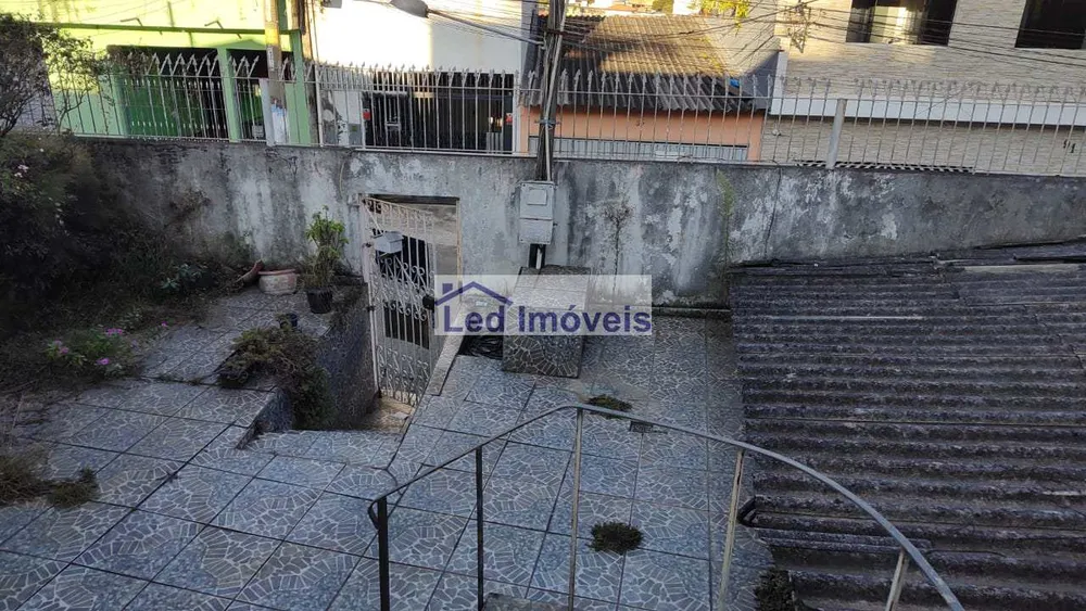 Casa, 2 quartos - Foto 4