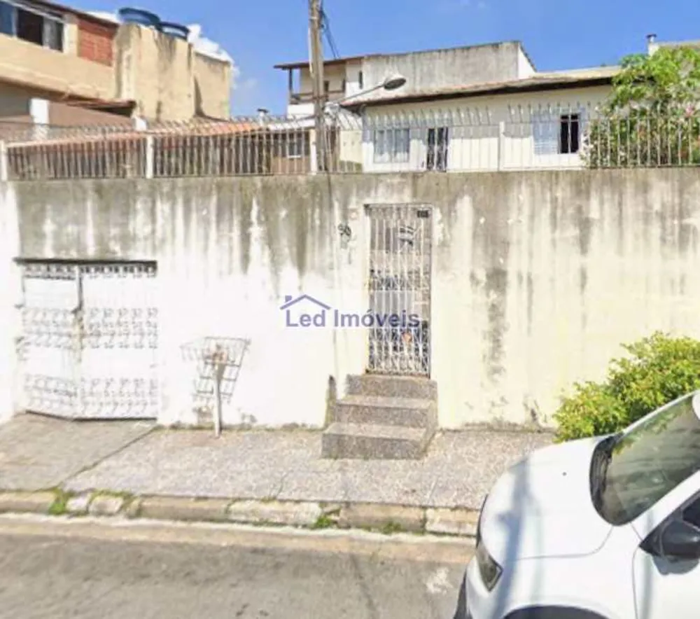 Casa, 2 quartos - Foto 1
