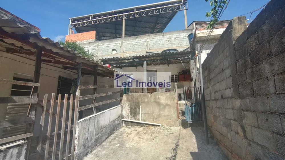 Casa, 2 quartos - Foto 2