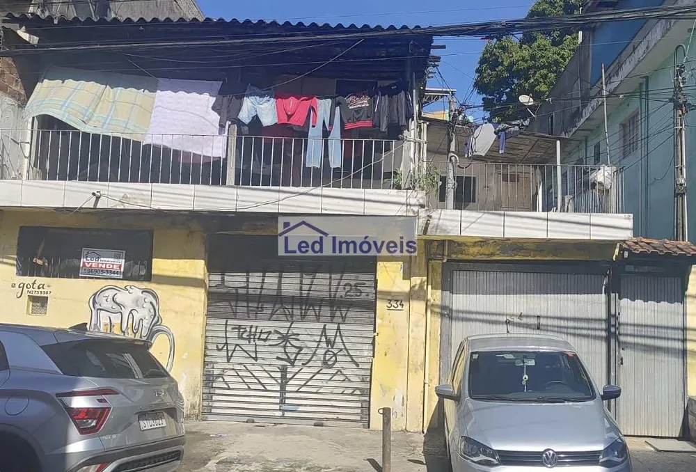 Casa, 2 quartos - Foto 1