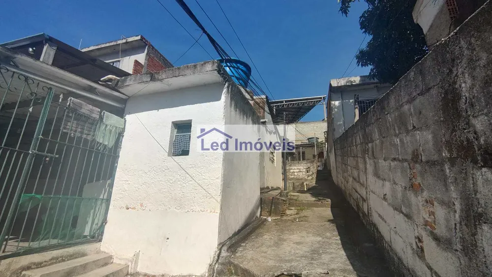 Casa, 2 quartos - Foto 4