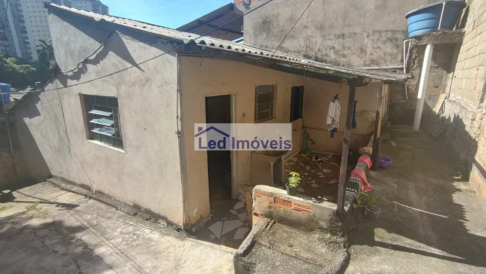 Casa, 2 quartos - Foto 4
