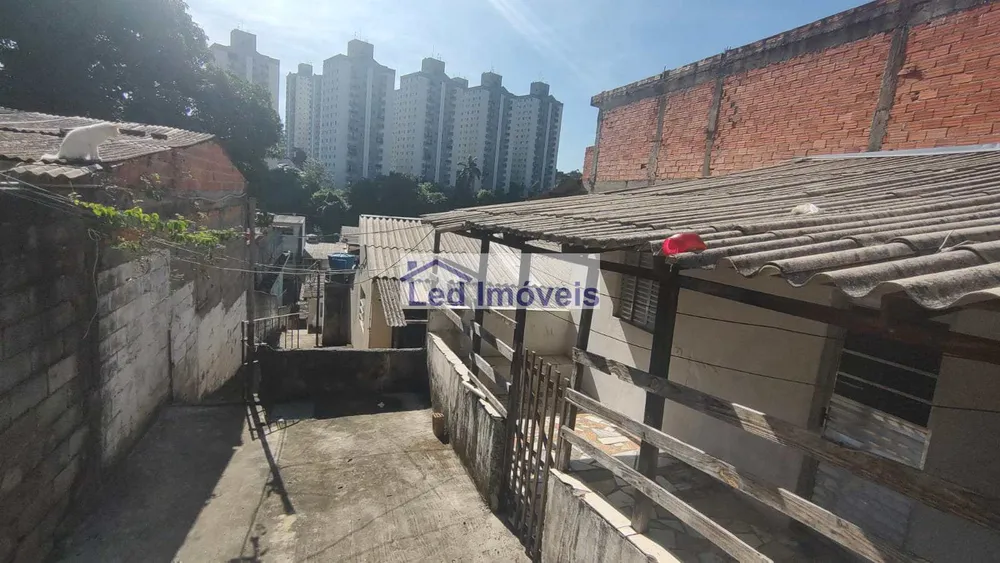 Casa, 2 quartos - Foto 1