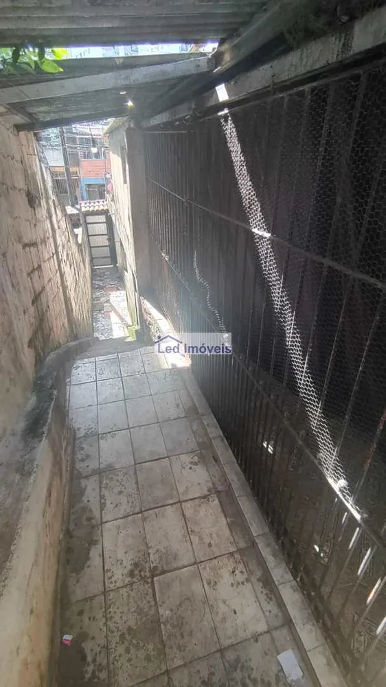 Casa, 2 quartos - Foto 2