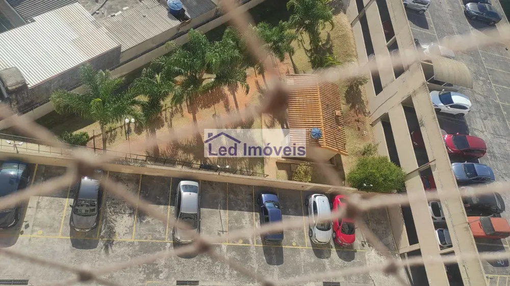 Apartamento, 2 quartos, 48 m² - Foto 1