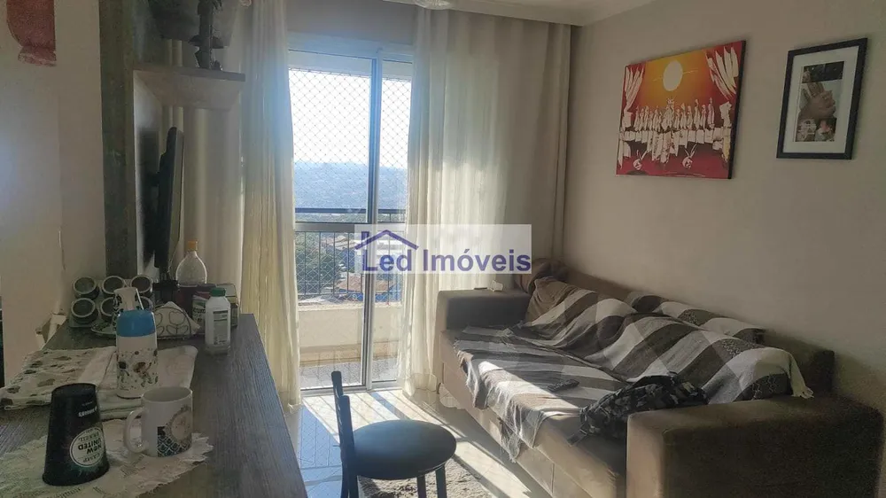 Apartamento, 2 quartos, 48 m² - Foto 4
