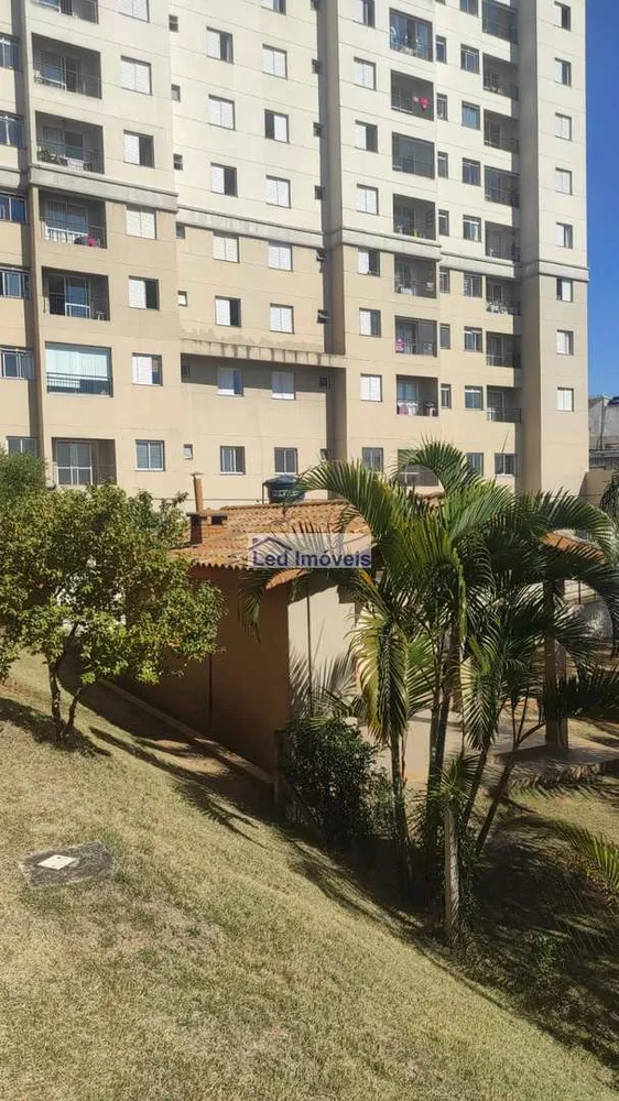 Apartamento, 2 quartos, 48 m² - Foto 10