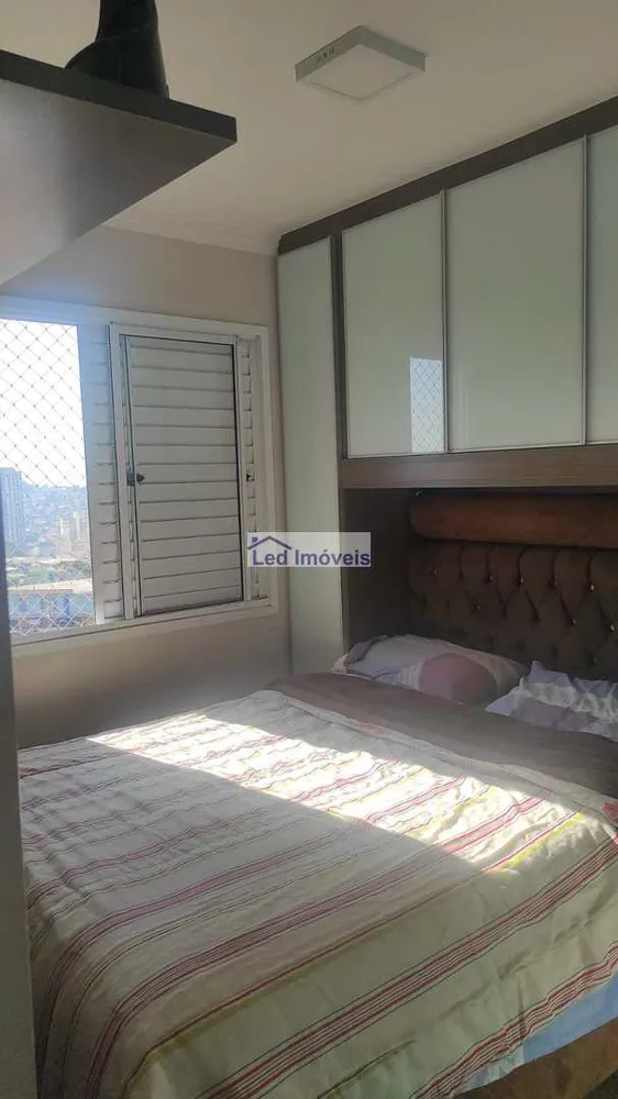 Apartamento, 2 quartos, 48 m² - Foto 7