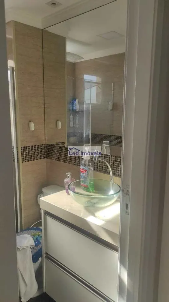 Apartamento, 2 quartos, 48 m² - Foto 6