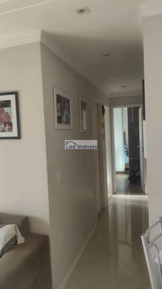 Apartamento, 2 quartos, 48 m² - Foto 4