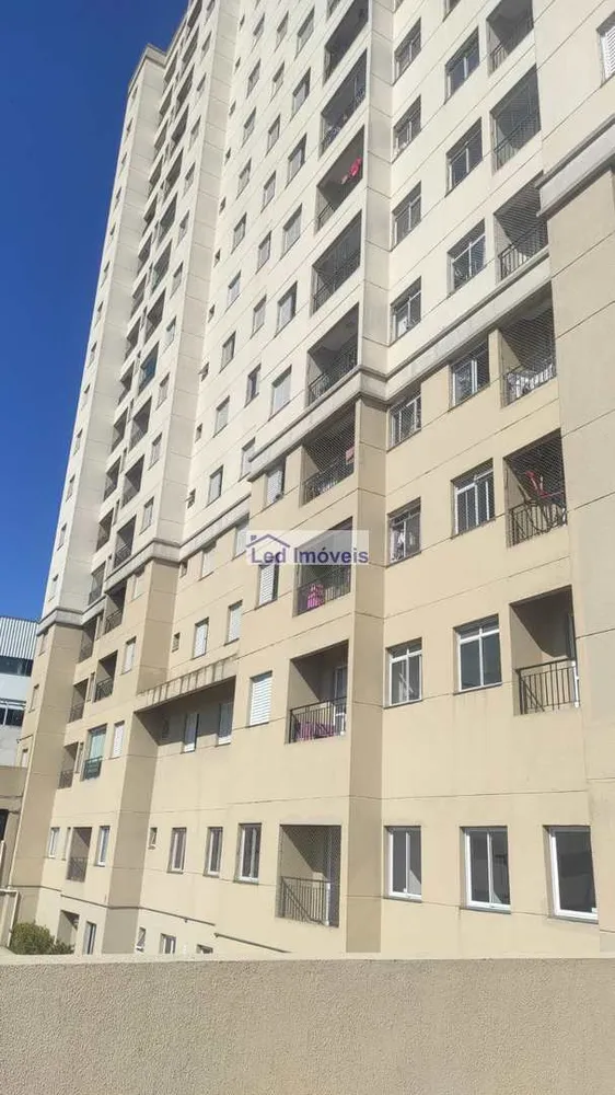 Apartamento, 2 quartos, 48 m² - Foto 12