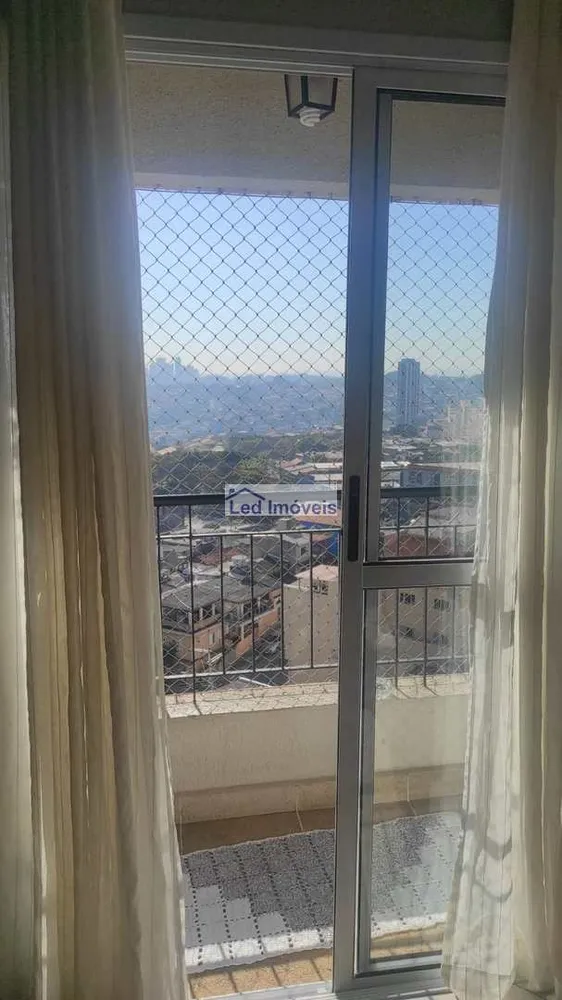 Apartamento, 2 quartos, 48 m² - Foto 3