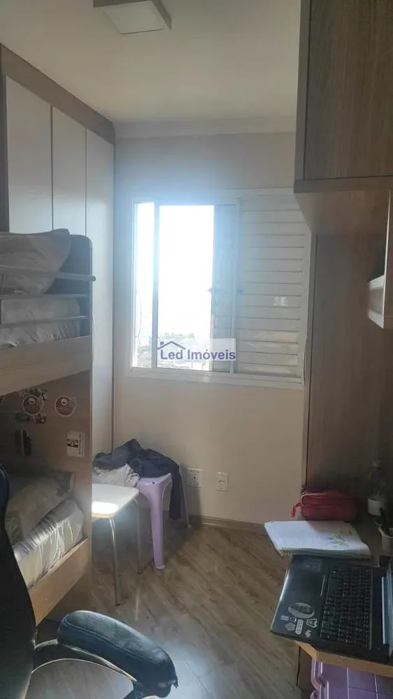 Apartamento, 2 quartos, 48 m² - Foto 8