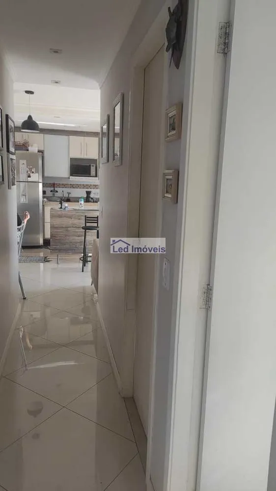 Apartamento, 2 quartos, 48 m² - Foto 5