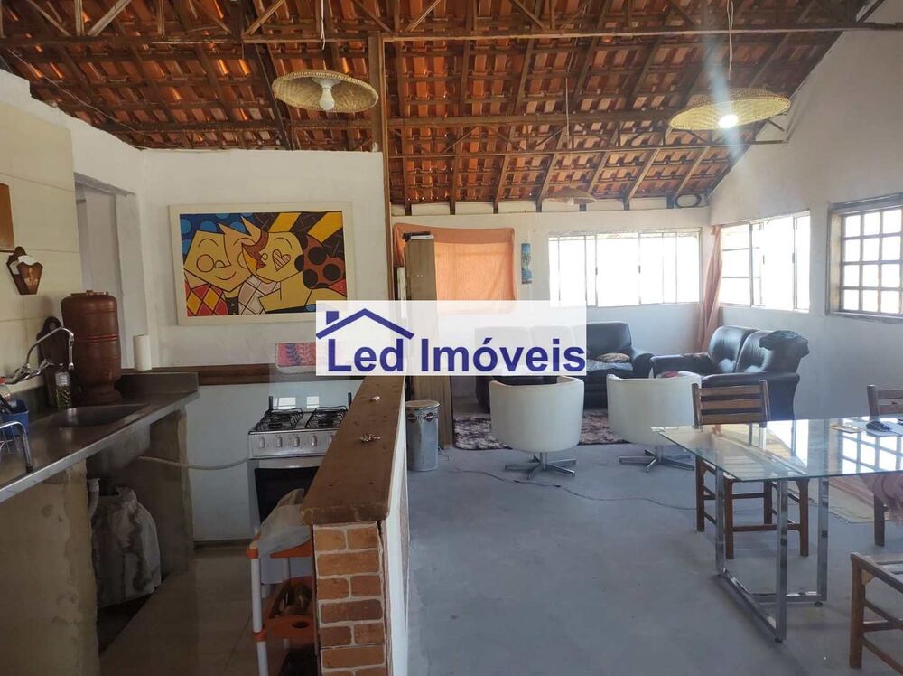 Casa, 3 quartos, 120 m² - Foto 2