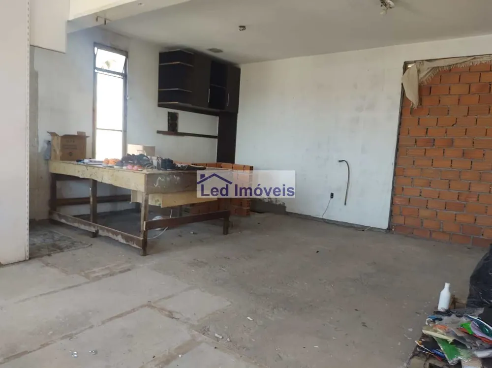 Casa, 3 quartos, 120 m² - Foto 9