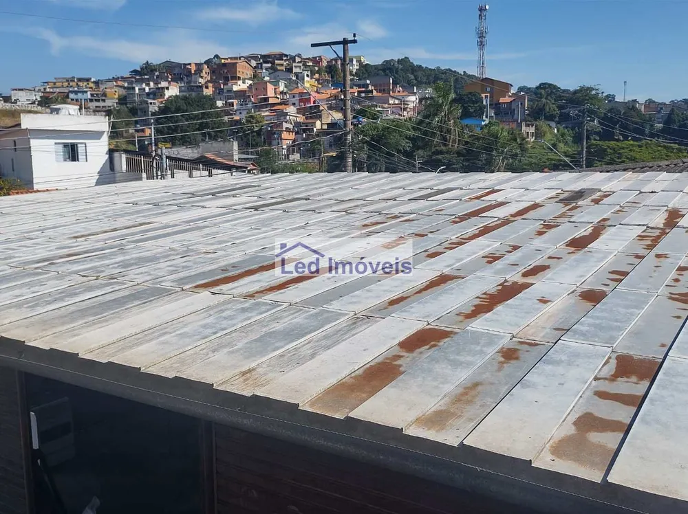 Casa, 3 quartos, 120 m² - Foto 7