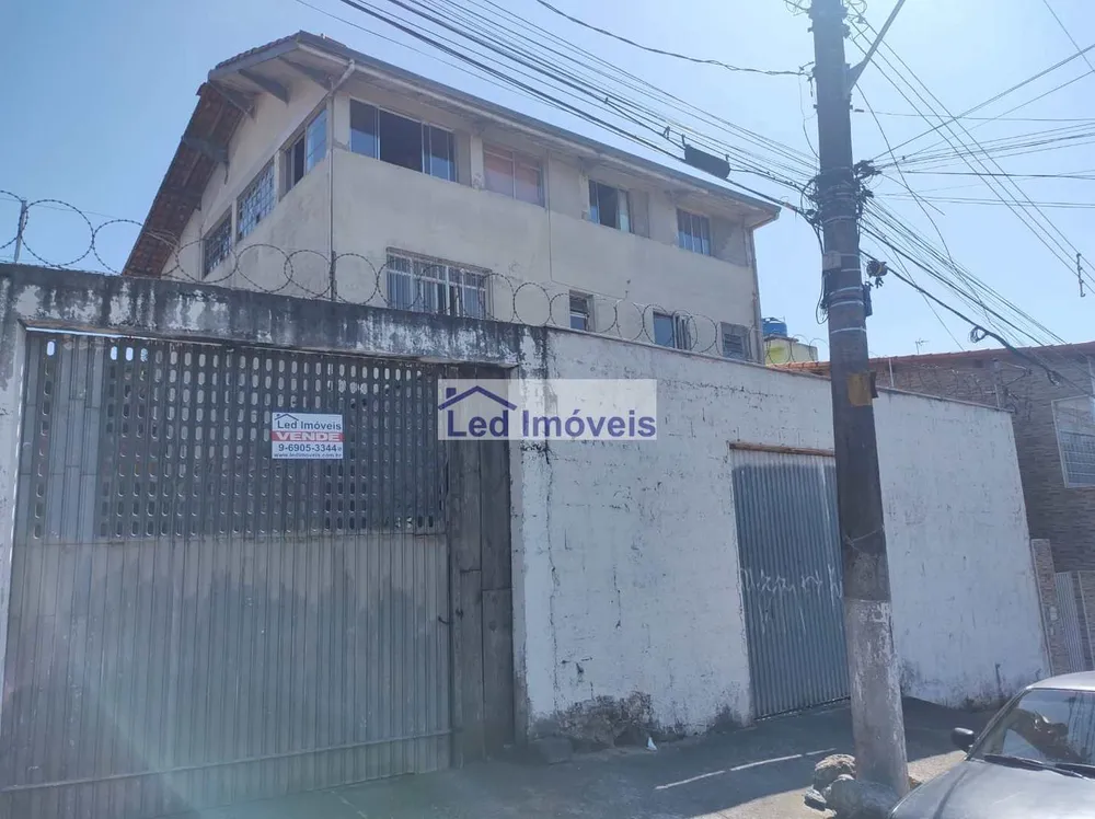 Casa, 3 quartos, 120 m² - Foto 14
