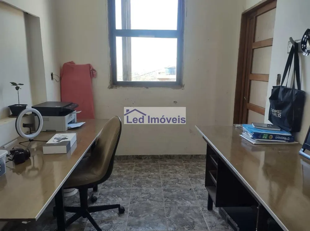 Casa, 3 quartos, 120 m² - Foto 8