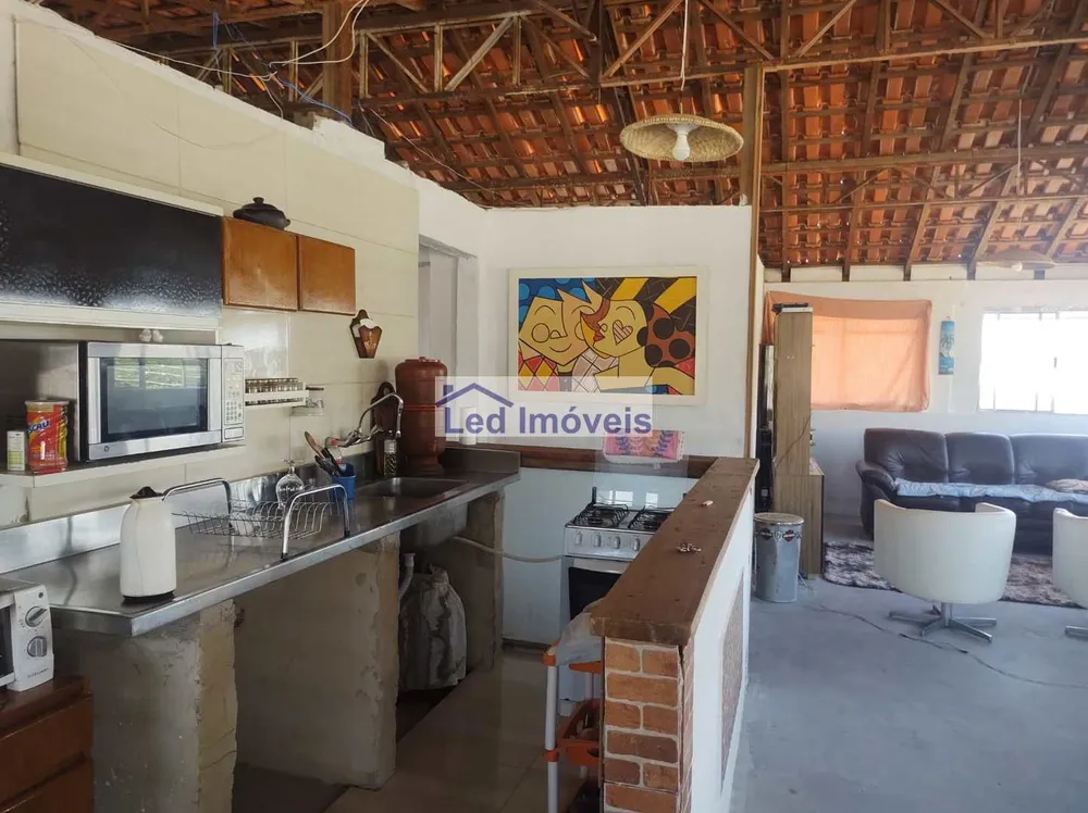 Casa, 3 quartos, 120 m² - Foto 11