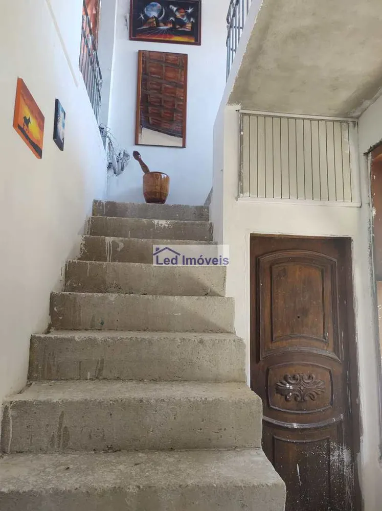 Casa, 3 quartos, 120 m² - Foto 13