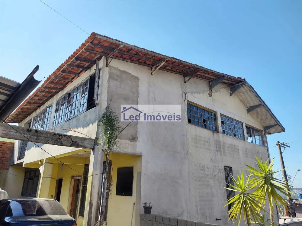 Casa, 3 quartos, 120 m² - Foto 12