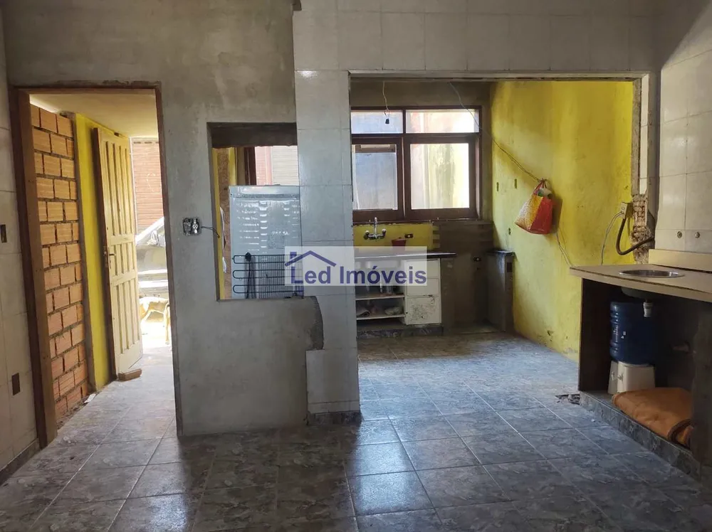 Casa, 3 quartos, 120 m² - Foto 5