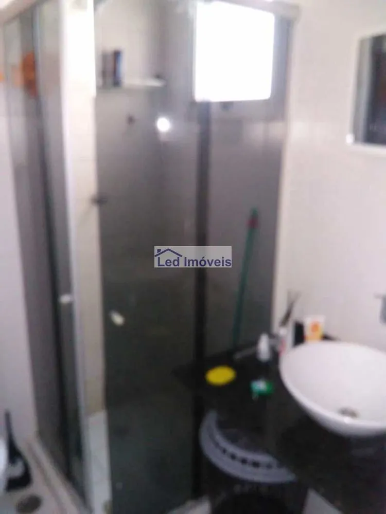 Apartamento, 2 quartos, 54 m² - Foto 9