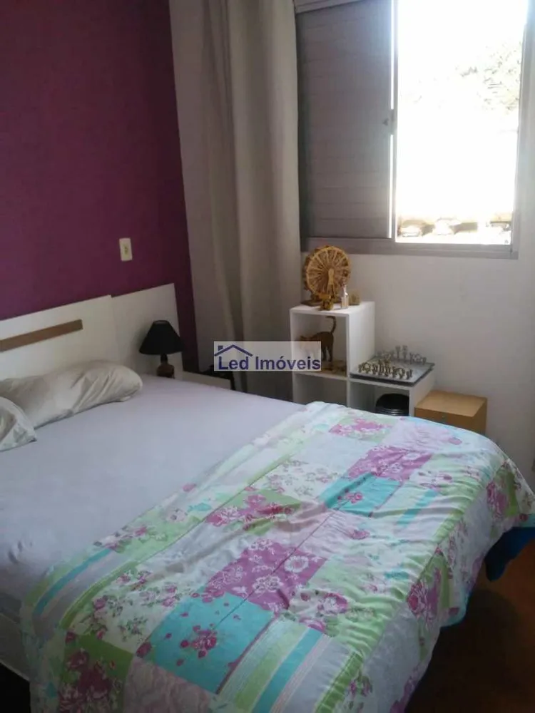 Apartamento, 2 quartos, 54 m² - Foto 12