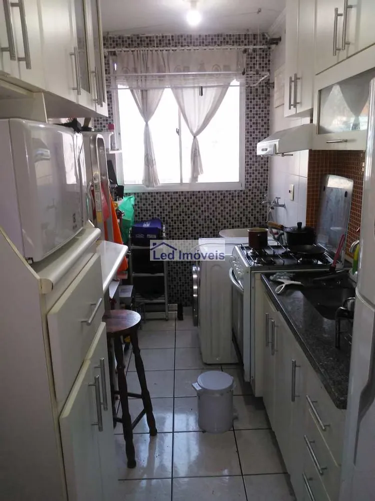Apartamento, 2 quartos, 54 m² - Foto 4