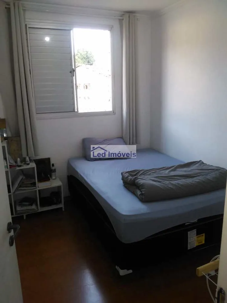 Apartamento, 2 quartos, 54 m² - Foto 3