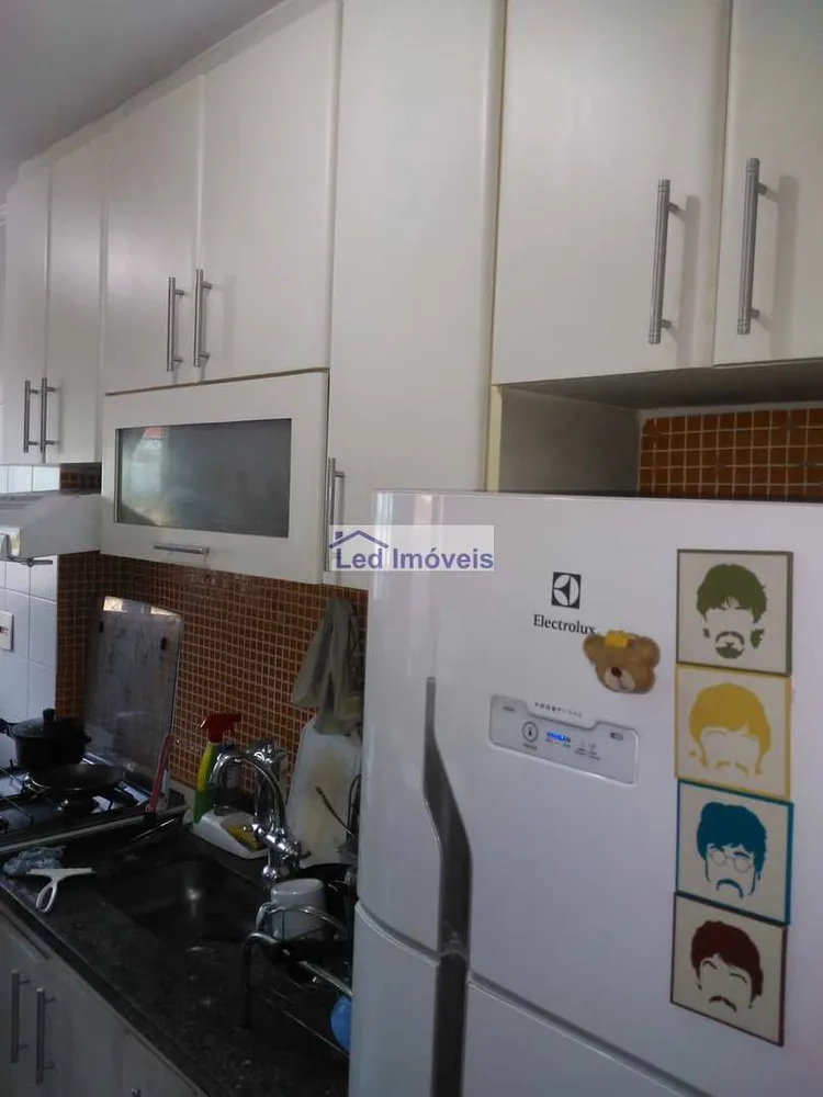 Apartamento, 2 quartos, 54 m² - Foto 10