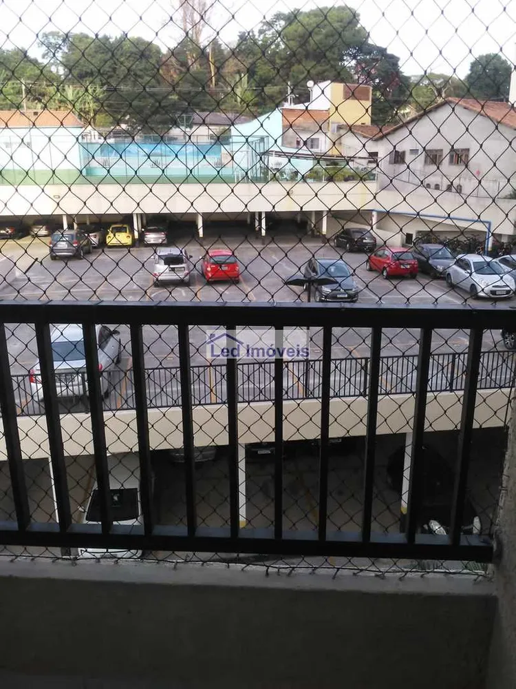 Apartamento, 2 quartos, 54 m² - Foto 6