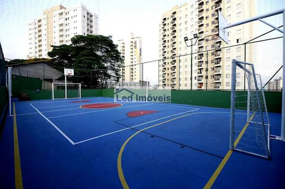 Apartamento, 2 quartos, 54 m² - Foto 5