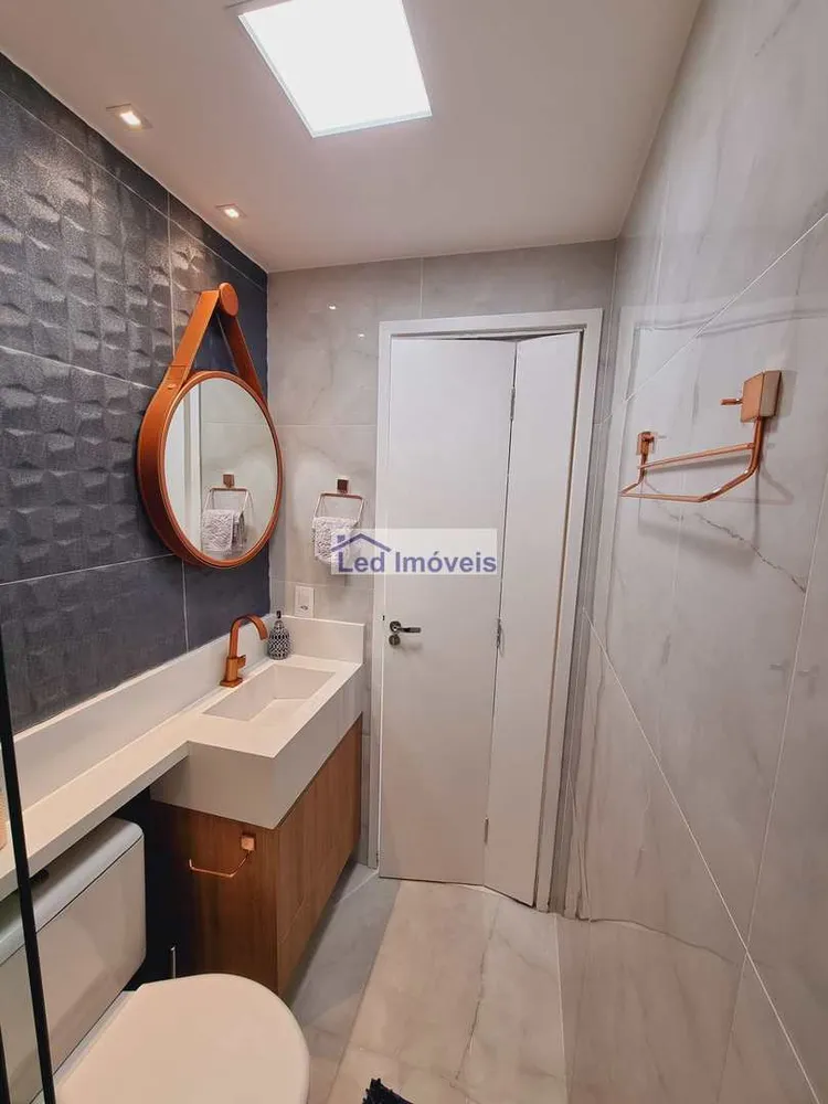 Apartamento, 2 quartos, 62 m² - Foto 7